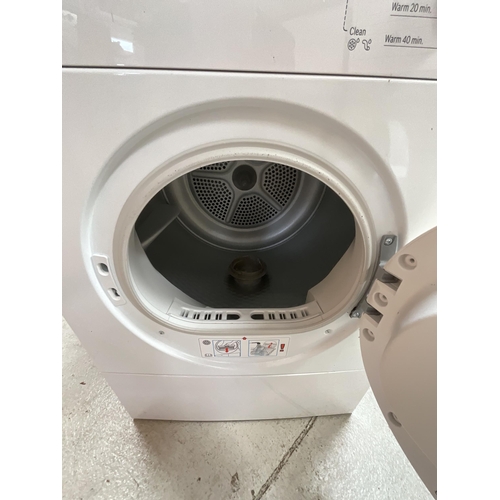 408 - BOSCH SERIES 2 TUMBLE DRYER H33