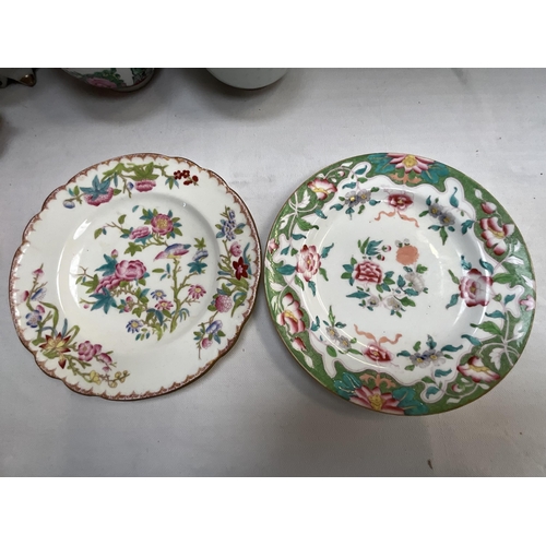 95 - *******lot withdrawn by vendor******BOX OF ORIENTAL CHINA (ITEM 116,125,169)