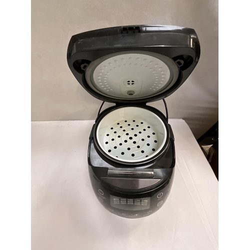 13 - DREW COLE ELECTRIC AIR FRYER