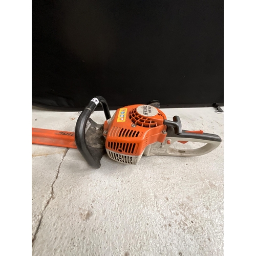 431 - STIHL HEDGETRIMMER