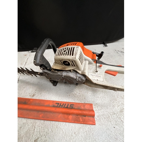 431 - STIHL HEDGETRIMMER