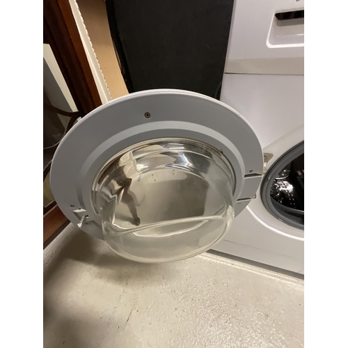 369 - LG 6KG AUTOMATIC WASHING MACHINE