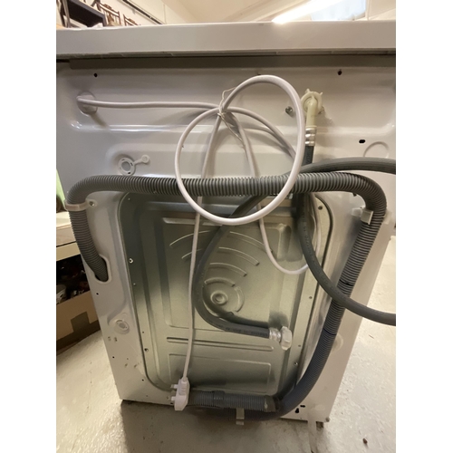 369 - LG 6KG AUTOMATIC WASHING MACHINE