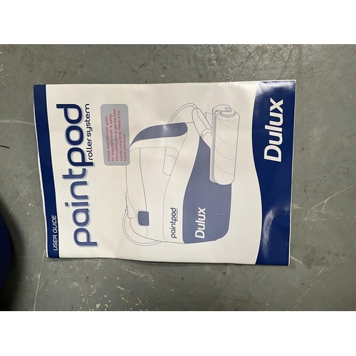 68 - DULUX PAINT POD ROLLER SYSTEM IN BOX