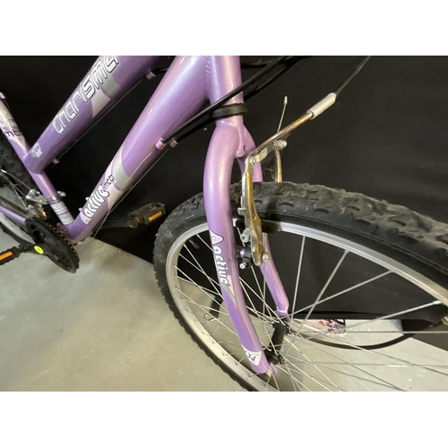 134 - CHARISMA LADIES ACTIVE MOUNTAIN BIKE