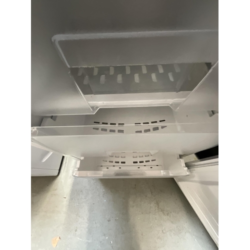 BEKO UNDER COUNTER FREEZER COMPLETE WITH INSTRUCTIONS H33" W22" D22"