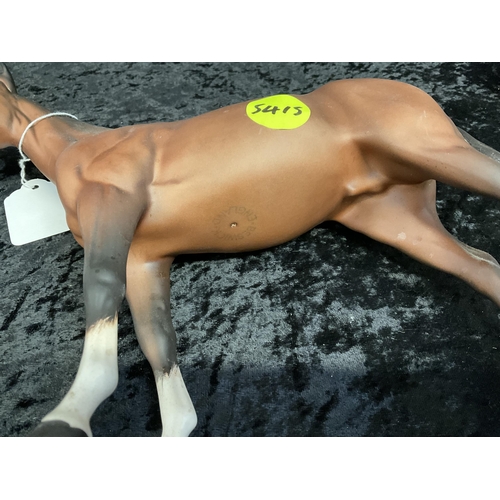 220 - BESWICK HORSE H7.5