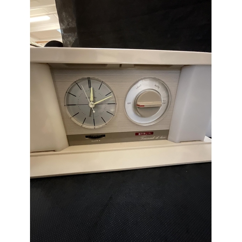 280 - 2 VINTAGE GOBLIN TEASMADE