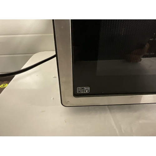 368 - KENWOOD 900W ELECTRIC MICROWAVE OVEN