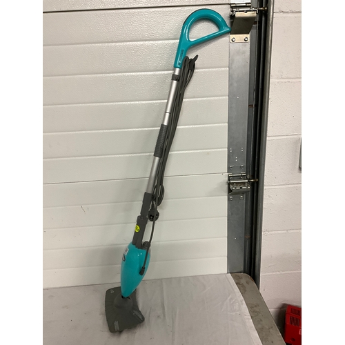 281 - ELECTRIC STEAM MOP