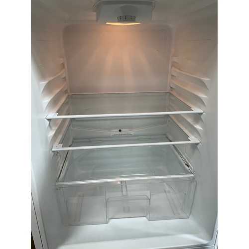 394 - BEKO FRIDGE FREEZER