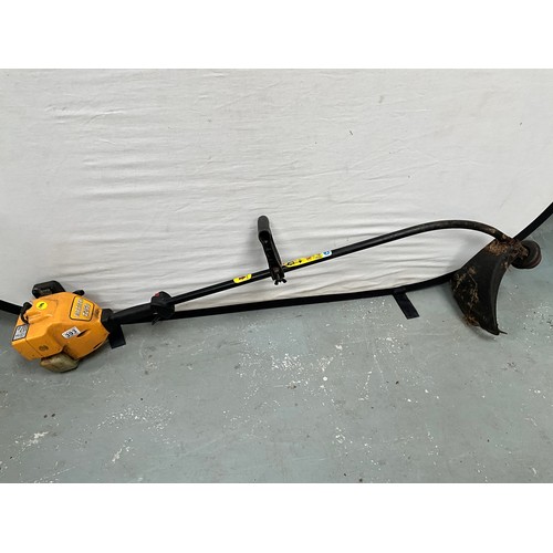 393 - PARTNER T250 PETROL STRIMMER