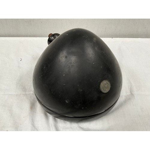 38 - VINTAGE LUCAS KING OF THE ROAD CAR LAMP