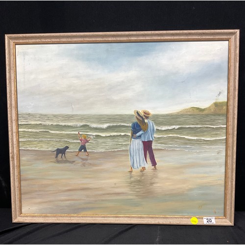 Lot 20        