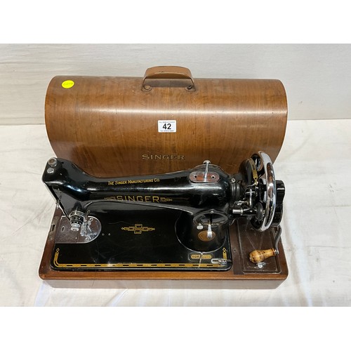 Lot 42        