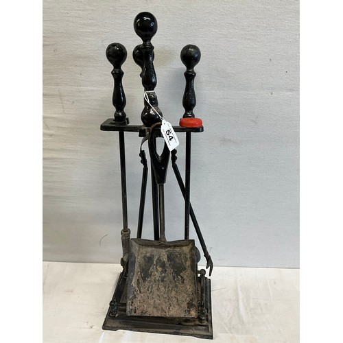 Lot 54        