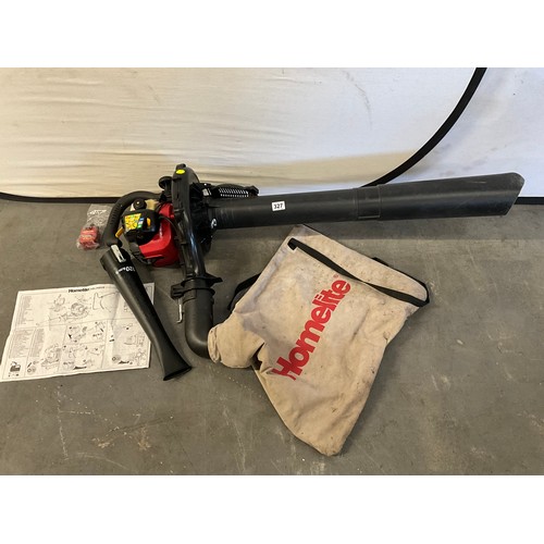 Lot 327       