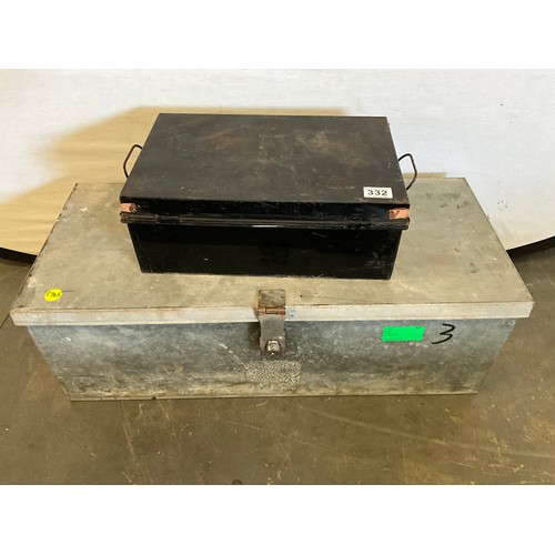 Lot 332       