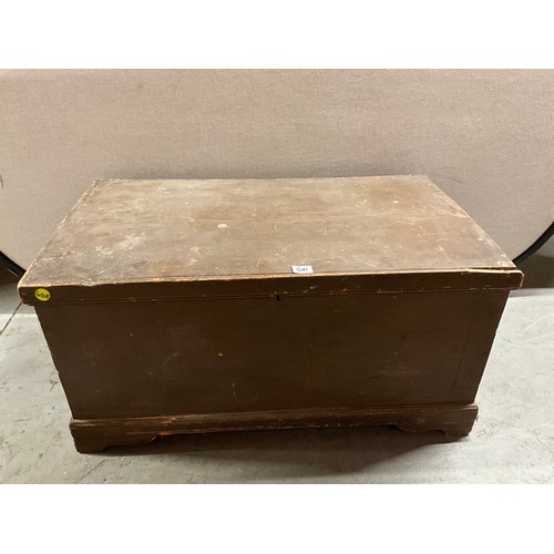 Lot 541       