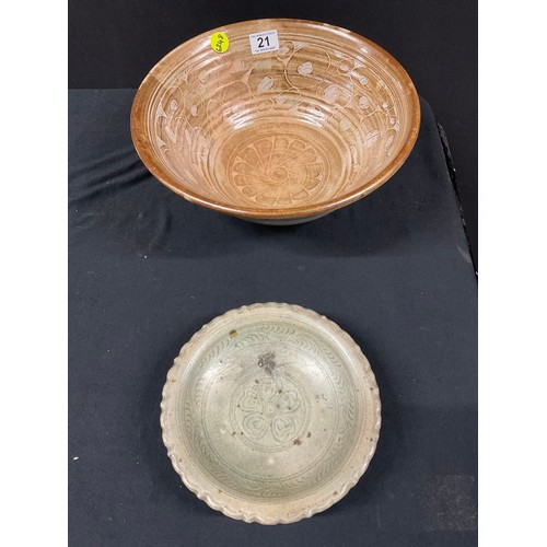 Lot 21        