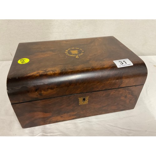 Lot 31        