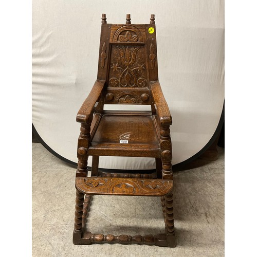 Lot 430       