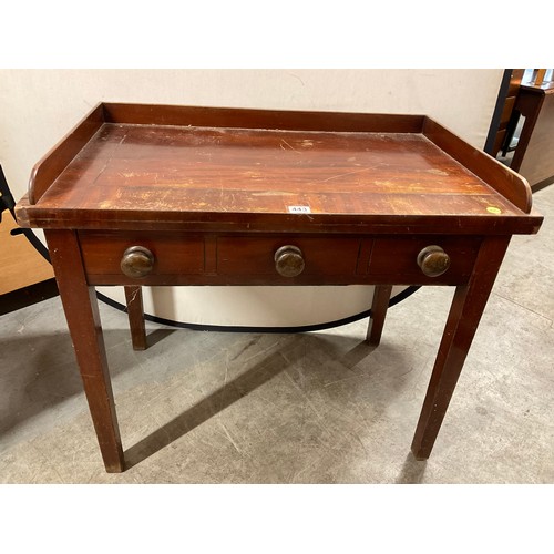 Lot 443       