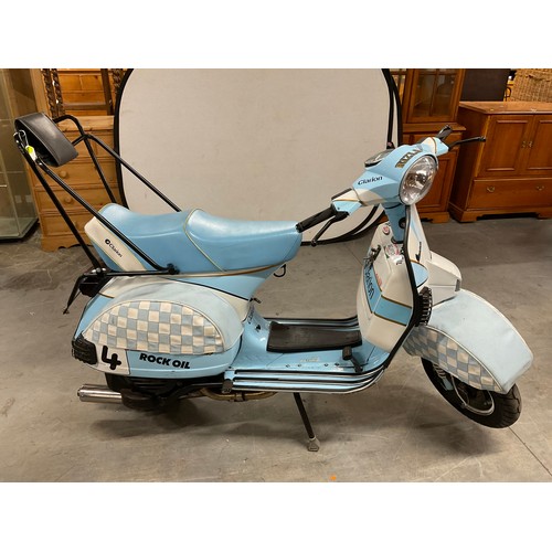 Lot 450       