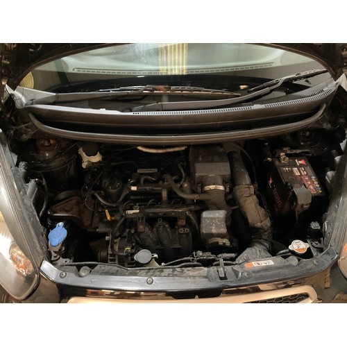 410 - KIA PICANTO 5 DOOR HATCHBACK PETROL 998 CC MOT UNTIL 29TH NOV 2024 MILEAGE 57000-  3 OWNERS FROM NEW... 