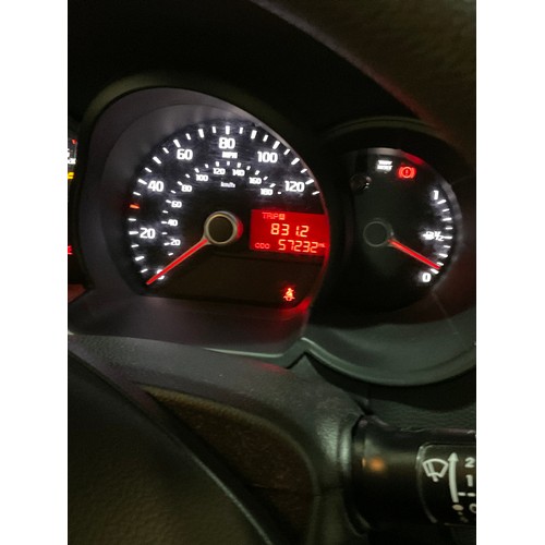 410 - KIA PICANTO 5 DOOR HATCHBACK PETROL 998 CC MOT UNTIL 29TH NOV 2024 MILEAGE 57000-  3 OWNERS FROM NEW... 