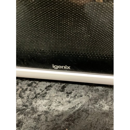 61 - IGENIX MICROWAVE OVEN