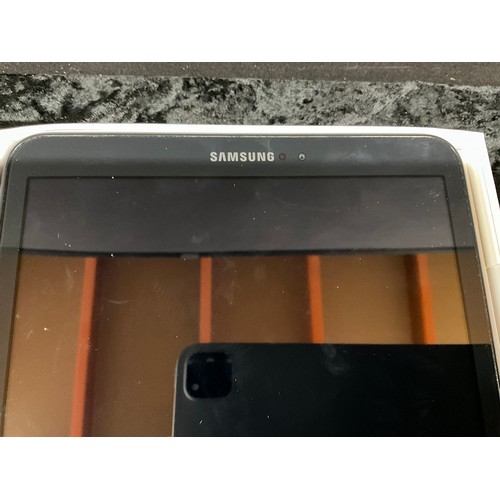 82 - BOXED SAMSUNG GALAXY TABLET