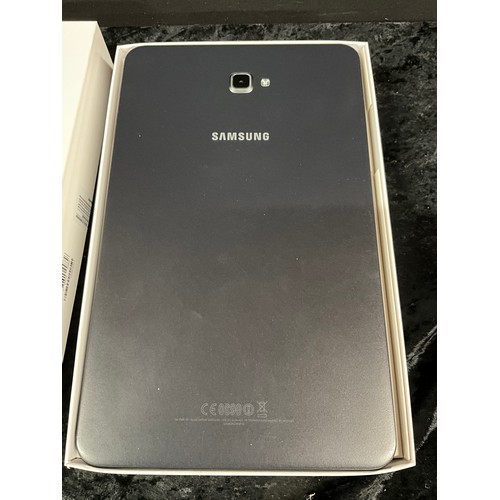 82 - BOXED SAMSUNG GALAXY TABLET