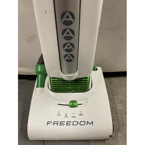 354 - HOOVER FREEDOM VACUUM CLEANER