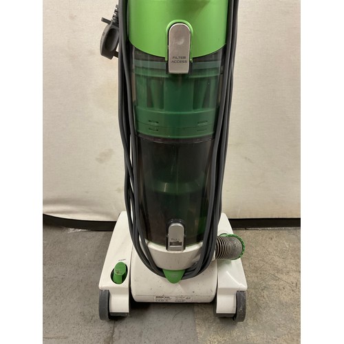 354 - HOOVER FREEDOM VACUUM CLEANER