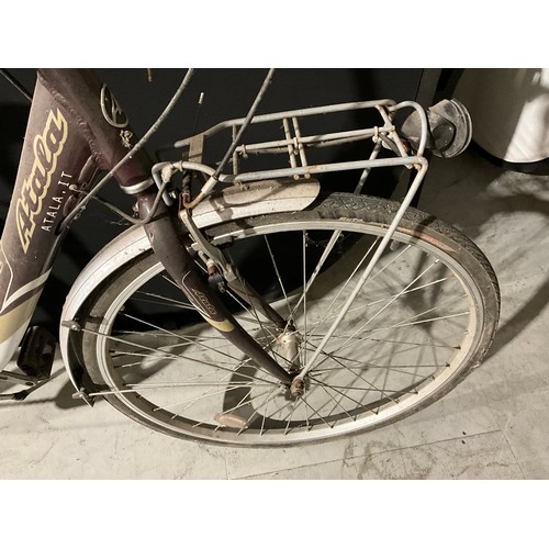 268 - LADIES ATALA MARK 2 BICYCLE