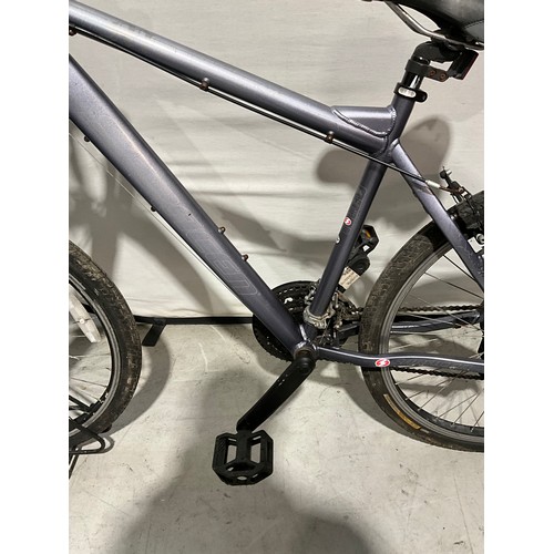 282 - SARACEN MENS BICYCLE