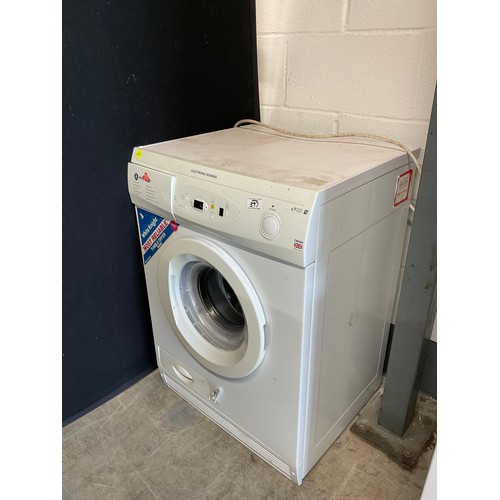 397 - WHITE KNIGHT TUMBLE DRYER