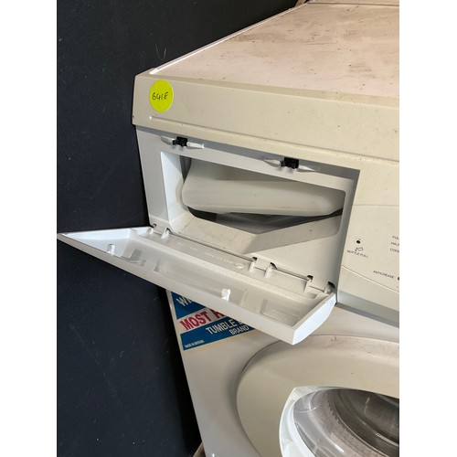 397 - WHITE KNIGHT TUMBLE DRYER