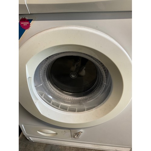 397 - WHITE KNIGHT TUMBLE DRYER