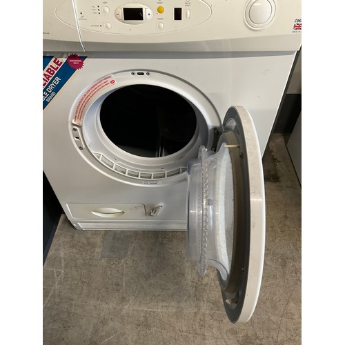 397 - WHITE KNIGHT TUMBLE DRYER