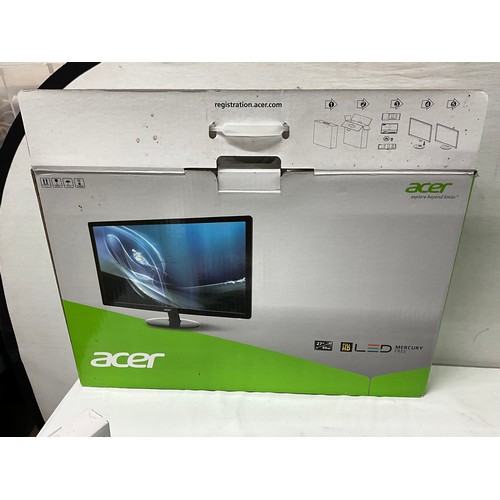 167 - ACER 27