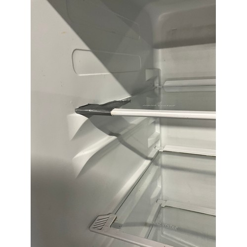 511 - BEKO A PLUS CLASS FRIDGE FREEZER  A/F   W21