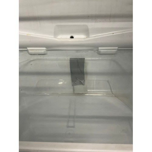 511 - BEKO A PLUS CLASS FRIDGE FREEZER  A/F   W21