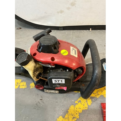 371 - MOUNTFIELD PETROL HEDGE TRIMMER