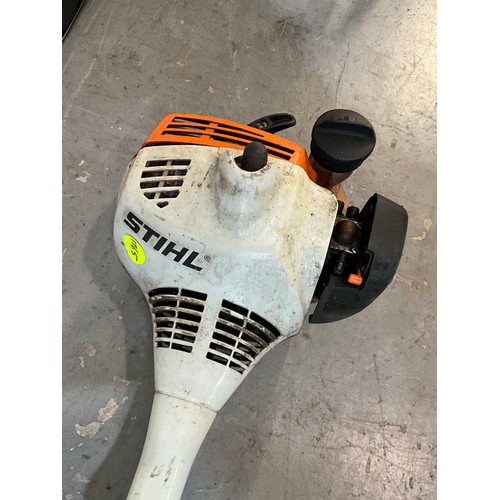 373 - STIHL STRIMMER/BUSH CUTTER