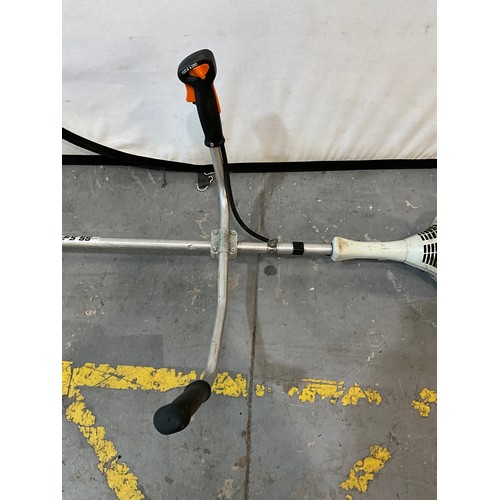 373 - STIHL STRIMMER/BUSH CUTTER