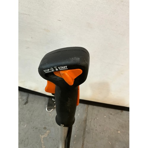 373 - STIHL STRIMMER/BUSH CUTTER