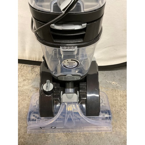 66 - VAX PLATINUM POWER MAX CARPET WASHER