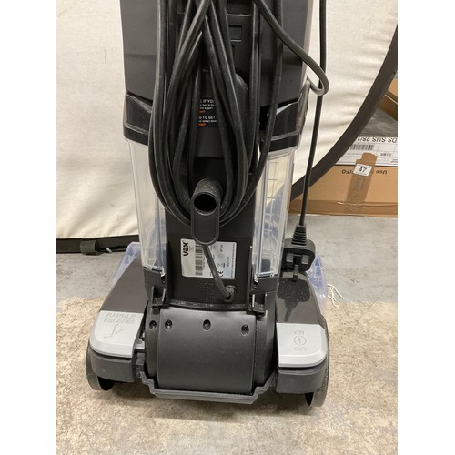 66 - VAX PLATINUM POWER MAX CARPET WASHER